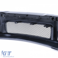Lökhárító hűtőrács BMW 3-as E36 90-99-image-6190496