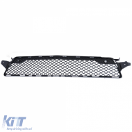 Lökhárító hűtőrács Mercedes CLS C218 X218 11-14 AMG csomaghoz-image-6192222