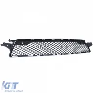 Lökhárító hűtőrács Mercedes CLS C218 X218 11-14 AMG csomaghoz-image-6192223