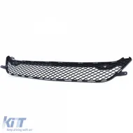 Lökhárító hűtőrács Mercedes CLS C218 X218 11-14 AMG csomag nélkül-image-6202291
