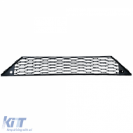 Lökhárító hűtőrács Seat Leon 5F FR 2012-2016-image-6207955