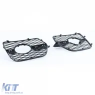 Lökhárító ködlámpa rács BMW X6 E71 06-14-image-6197050