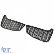 Lökhárító rács jobb + bal BMW M3 F80 M4 F82 83 11-21-image-6198933