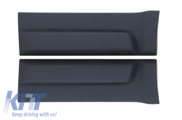 Lökhárító spoiler Freelander 2 L359 Facelift (2011-2014) modellekhez, fellépők és ajtó panelek-image-6065682