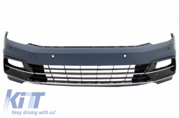 
Lökhárító VW Passat B8 3G 15-18 modellekhez, R-Line Design, fényszórókkal és dinamikus irányjelzőkel

Kompatibilis
VW Passat B8 3G (2015-2018) Limousine & Variant

Nem kompatibilis
VW Passat B8-image-6043401
