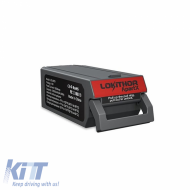 Lokithor Lipo Battery 12V 1500Ah suitable for ApartX - CGRCMAR6039239