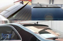 Lorinser stílusú tetőspoiler Mercedes E-osztály W212 2009-2016-image-6137800
