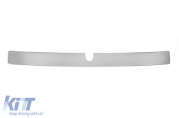 Lorinser type sunshade suitable for Mercedes CLS class W219 2004-2010, unpainted - ABMESX6007735