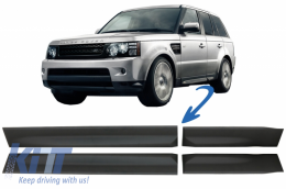 image-68-Lower Door Moldings suitable for Land Rover Range Rover Sport L320 (2005-2013)