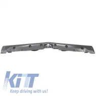 image-73-Lower retaining plate radiator grille 1.2mm steel for Ford Mustang 65-66