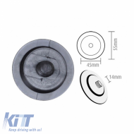 LPG Locking Caps M14 M14-9643 1 Pc - CGRSEAR6042586