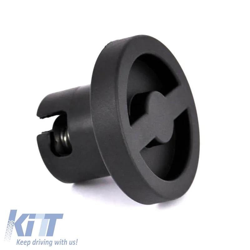 LPG Locking Caps 14183