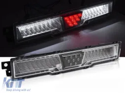 image-2-LUCE PER PARAURTI LED BIANCA NERA adatta per TOYOTA GR86 21-