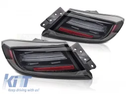 image-76-LUCES DE TAIL LED BAR NEGRAS SEQ adecuadas para TOYOTA GR86 21-