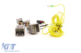 Luces LED para Ford Mustang VI S550 15-19 Luces Giro Secuenciales Dinámicas-image-6107306