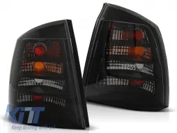 image-62-Luces traseras de tuning adecuadas para Opel ASTRA G 09.1997-02.2004 sedán, convertible, coupé completamente tintadas, izquierda y derecha