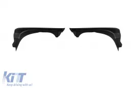 Luces traseras LED de tuning tipo LCI adecuadas para BMW Serie 5 G30 2017-2020, izquierda y derecha-image-6150604