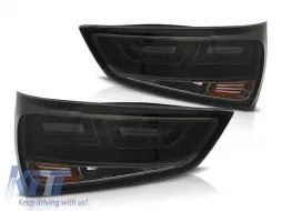 image-31-LUCES TRASERAS LED SMOKE adecuadas para AUDI A1 2010-12.2014