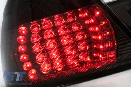 Luces traseras Pilotos LED para BMW Serie 3 E46 Coupé Cabrio 04.2003-2006 Ahumado-image-6112826