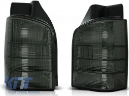 image-27-LUCES TRASERAS SMOKE adecuadas para VW T5 04.03-09