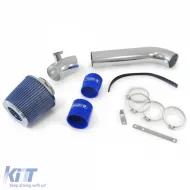 Luftansaugkit mit Sportluftfilter Tenzo-R Blau, geeignet für BMW 3er-Serie E36 325i 328i 92-98-image-6198465