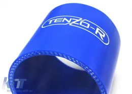 Luftansaugkit mit Tenzo-R blauen Sportluftfilter, geeignet für Mazda MX5 NB FL 98-05-image-6197792