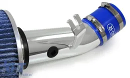Luftansaugkit mit Tenzo-R blauen Sportluftfilter, geeignet für Mazda MX5 NB FL 98-05-image-6197794