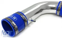Luftansaugkit mit Tenzo-R blauen Sportluftfilter, geeignet für Mazda MX5 NB FL 98-05-image-6197795