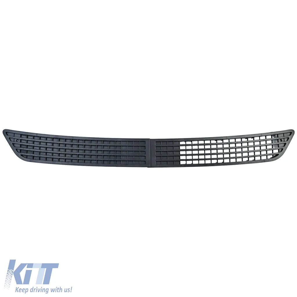 Lufteinlass Abdeckgitter Rechts Links Motorhaube für VW Crafter 2E 2006-2016