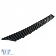 Lufteinlass Abdeckgitter Rechts Links Motorhaube für VW Crafter 2E 2006-2016-image-6327912