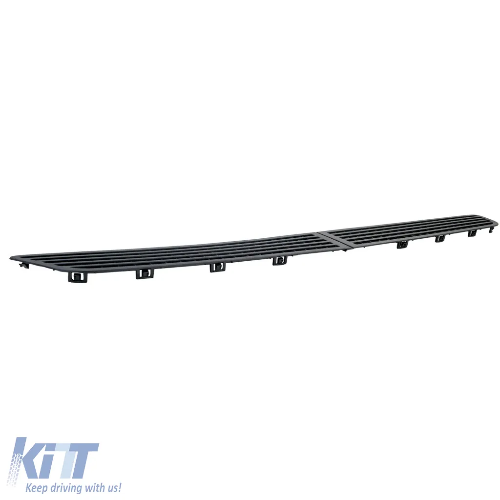 Lufteinlass Abdeckgitter Rechts Links Motorhaube für VW Crafter 2E 2006-2016