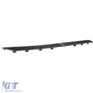 Lufteinlass Abdeckgitter Rechts Links Motorhaube für VW Crafter 2E 2006-2016-image-6327913