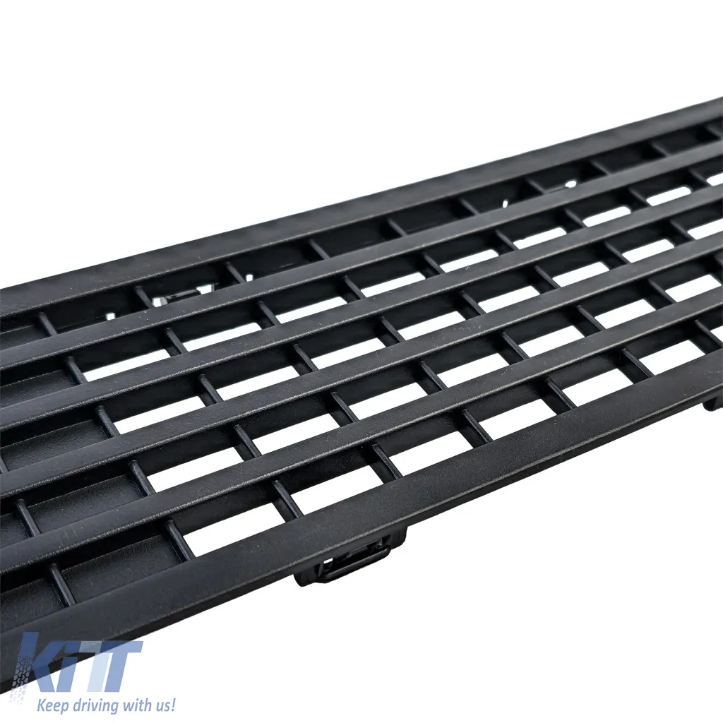 Lufteinlass Abdeckgitter Rechts Links Motorhaube für VW Crafter 2E 2006-2016