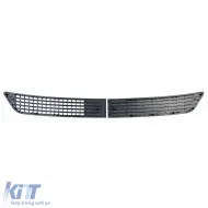 Lufteinlass Abdeckgitter Rechts Links Motorhaube für VW Crafter 2E 2006-2016-image-6327915