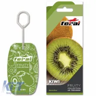 image-31-Lufterfrischer zum Hängen Feral Fruity Kollektion Kiwi