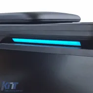 Luxuriöser Konsolen-Kühlschrank für Armlehne geeignet für Mercedes Sprinter W907 mit Einzelsitzen-image-6278594