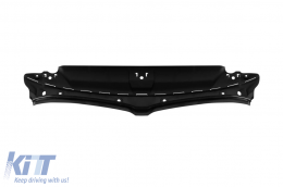 M package suitable for BMW 3 Series F30 sedan 2011-2019 conversion to 3 Series G20 sedan after 2022 - for the model with factory xenon-image-6159340