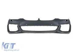 M-Paket geeignet für BMW 5er G30 2017-2020-image-6142593