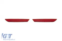M-Paket geeignet für BMW 5er G30 2017-2020-image-6142600