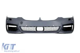 M-Paket geeignet für BMW 5er G31 Touring 2017-2019-image-6142783