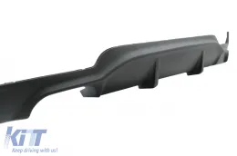 M Performance Design átalakító kiegészítő készlet BMW F32 F33 F36 4 (2013-) Coupe Cabrio modellekhez-image-6081958