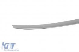 M Performance Design csomagtartó spoiler BMW 4-es F32 2013-2020, fényezetlen-image-6227606