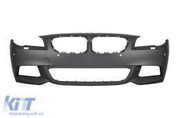 M Performance Design Design Design Design-Paket geeignet für BMW 5er Reihe F10 2014-2016-image-6142638