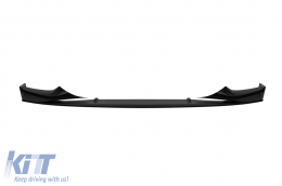 M Performance Design Design Design Design Paket geeignet für BMW 5er G31 Touring 2017-2019 mit Typ 550 Diffusor-image-6142816