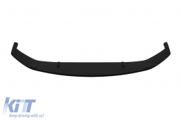 M Performance Design Design Design Design Paket geeignet für BMW 5er G31 Touring 2017-2019 mit Typ 550 Diffusor-image-6142819