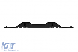 M Performance Design Design Design Design Paket geeignet für BMW 5er G31 Touring 2017-2019 mit Typ 550 Diffusor-image-6142825