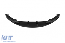 M Performance Design Design Design Design Paket geeignet für BMW der Serie 2 F22 Coupe, F23 Cabriolet 2013-2018 mit PDC, ohne Halogen -o--o--image-6143066