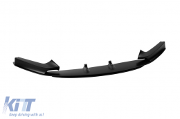 M Performance Design Design Design Design Paket geeignet für BMW der Serie 2 F22 Coupe, F23 Cabriolet 2013-2018 mit PDC, ohne Halogen -o--o--image-6143067