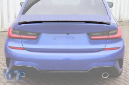 image-47-M Performance Design Design Kofferraumspoiler geeignet für BMW 3er Reihe G20 nach 2019, unlackiert