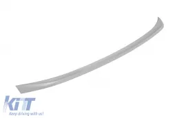M Performance Design Design Kofferraumspoiler geeignet für BMW 3er Reihe G20 nach 2019, unlackiert-image-6227936